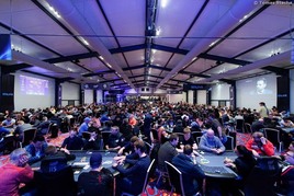 Redbet LIVE! Rozvadov začíná už v úterý! King&#039;s nabízí ubytovací balíčky na Mini event