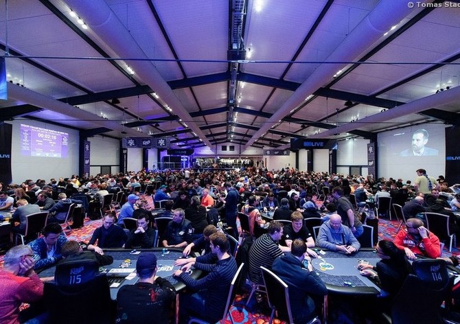 King&#039;s: Speciální WPT hotelová nabídka – Tři noci jen za €99! 
