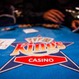 Sobota v King&#039;s: Otevřená registrace ve dni 2 ČPT €100K GTD  + ČPT Side Event €50K za pouhých €150!!