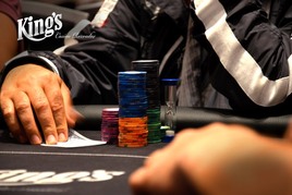 King&#039;s: Dnes startuje €170 Redbet LIVE Mini Event s garancí €60.000!
