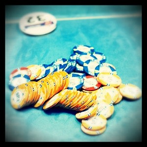 Tristar Cup klepe na dveře! Pondělí a úterý v King's €9K GTD už od €60