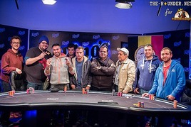 Ivo Donev kraloval v Belgique Poker Masters. Sedm Čechů ITM!