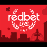 RedBet LIVE! Kvalifikujte se online!