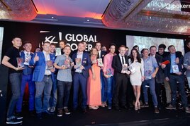 Nominace patnáctého ročníku European Poker Awards 2015 byly zveřejněny