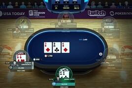 GPL: Čtvrtý týden odstartoval 6-maxy, dnes ElkY vs Nanonoko!