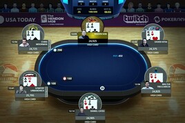 Zahajovací hrací den GPL se vydařil Rounders, Aviators a Moneymakers