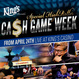 Do King&#039;s Casina dorazí na High Roller Cash Game Tony G, Liv Boeree a ElkY! 