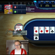Třetí den Global Poker League ve znamení Toma Marcheseho a misdealu
