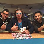 King&#039;s €50K GTD dealnuli Němci PiMo, Flurim a Razai. Češi se výrazněji neprosadili