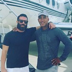 Bilzerian s Perkinsem přemýšlí o nové sázce. Jakou další šílenost plánují?