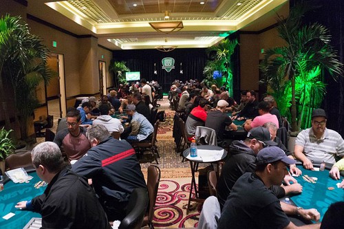 full house shrpo 2016