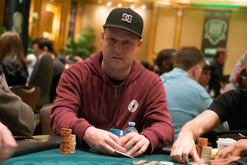 Tomas Petru SHRPO 2016