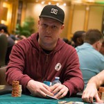 Tomáš Petrů skončil v milionovém SHRPO smolně 22. za $6.138