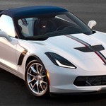 WPT: Vítěz turnaje šampionů se může těšit na nový model Corvette 2016
