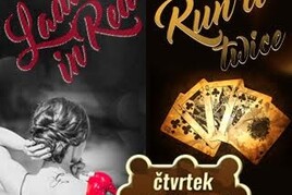 Čtvrtek v SD: Ladies in Red a specialitka navíc!