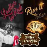 Čtvrtek v SD: Ladies in Red a specialitka navíc!