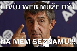 Ministerstvo financí bude moci cenzurovat poker i jiné &quot;nehodící se&quot; stránky