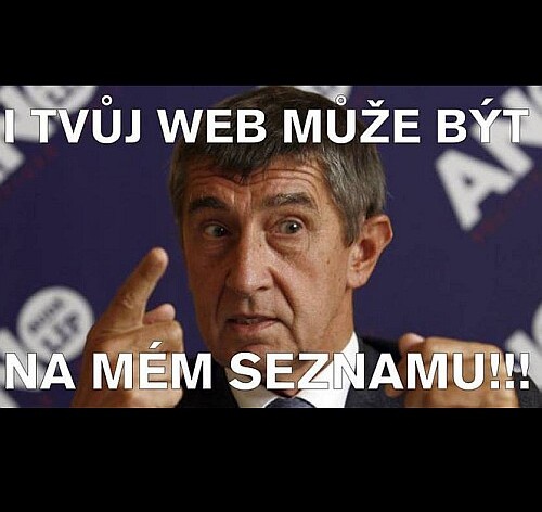 Senát schválil novelu loterijního zákona. Od ledna přijde cenzura internetu!