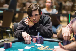 WPT Seminole: Po druhém dni zbývá 74 hráčů, nechybí Kempe, Pahuja či Jensen
