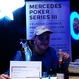 Finálový freeroll Mercedes Poker Series III ovládl Vítězslav Pítr