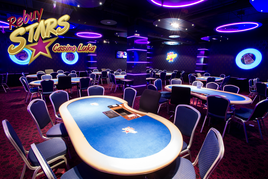 Gamble Poker Fest: 43 postupujících ze čtvrtečních flightů
