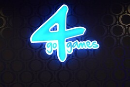Dubnový major 300K GTD v Go4games Děčín už od pátku