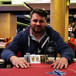 G4G Hodolany: Dubnový High Roller si podmanil Slávek Byrtus