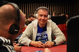 G4G Hodolany: Polskou nadvládu ve flightech 1B a 1C narušili pouze Křístek a Motáň