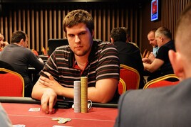 G4G Hodolany: Aprílový Major 2,5M GTD rozehrál nejlépe Michal Dirhan