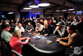 Den 1B HPC ME €100.000 GTD zničil Čech s trefným nickem GoodLuck