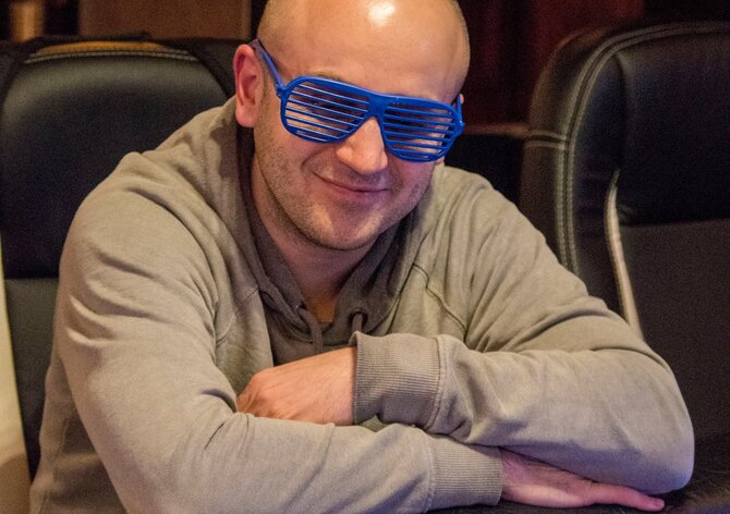 Shorty si vysloužil první titul v Černigovské šlechtě! Dobere se až k odměně téměř 200 táců?!