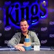 King&#039;s ČPT High Roller: Šnejberg s Peterem ITM, vyhrál Polák Bartoszewicz