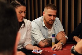 WSOP: Filip Bureš si jde v Monster stacku pro životní úspěch, Jiří Horák pokračuje v Bounty