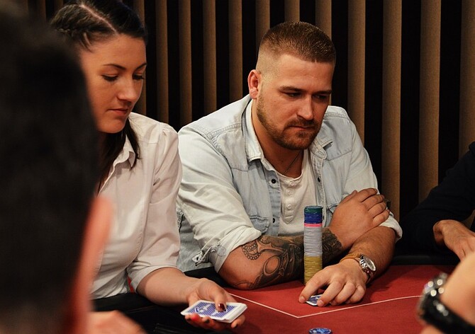 WSOP: Filip Bureš si jde v Monster stacku pro životní úspěch, Jiří Horák pokračuje v Bounty