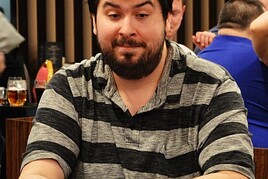 G4G Hodolany: Mini High Roller kořistí Karla Kratochvíla! 