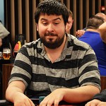 G4G Hodolany: Mini High Roller kořistí Karla Kratochvíla! 
