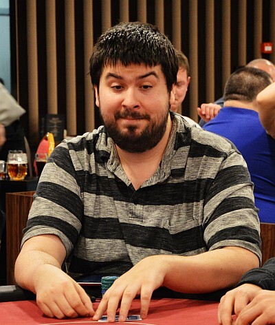 G4G Hodolany: Mini High Roller kořistí Karla Kratochvíla!