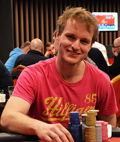 WSOP: Jiří Horák s Janem Nakládalem se opět přiblížili ITM