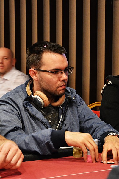 Martin Urbanek