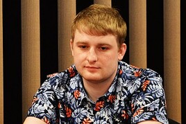 G4G Hodolany: Po dni 1D dubnového Majoru se na čelo vyhoupl Filip Hanusek