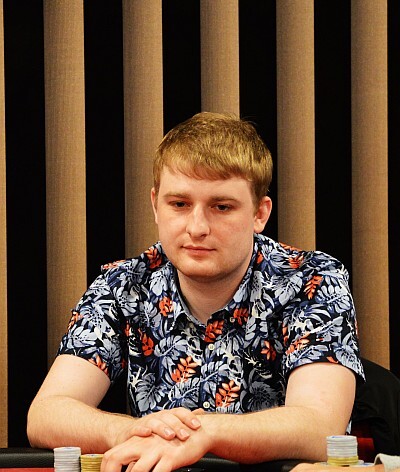 G4G Hodolany: Po dni 1D dubnového Majoru se na čelo vyhoupl Filip Hanusek
