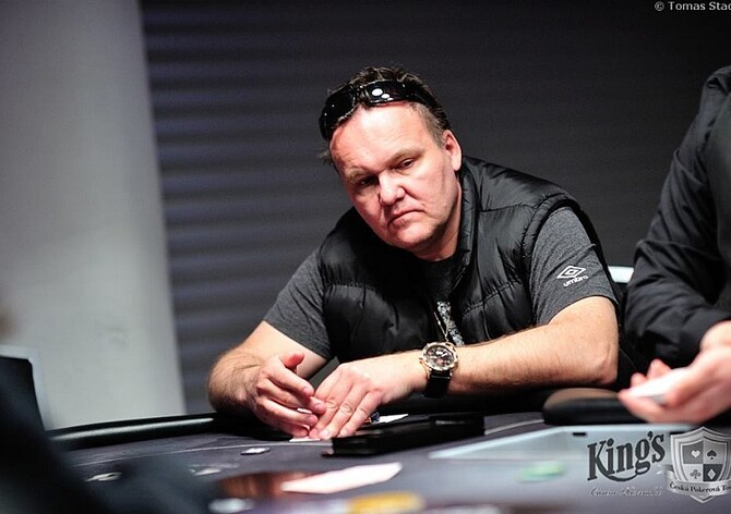 ČPT Side Event €50K GTD: Velký doplatek a tři Češi v rovném 4-way dealu