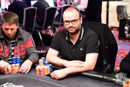 Pětice českých hráčů si zahraje v Campione o statisíce eur!