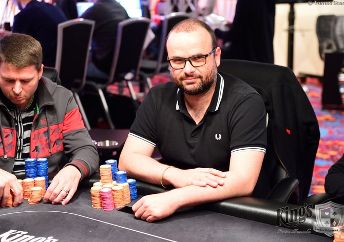 Pětice českých hráčů si zahraje v Campione o statisíce eur!