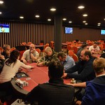 Go4games Hodolany: Říjen nabitý novinkami a tím nejzajímavějším pokerovým děním