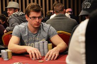 MArek Ohnisko