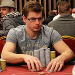 Ohnisko, Palyuga, Reško a Souček prošli do třetího dne Concord Millionu