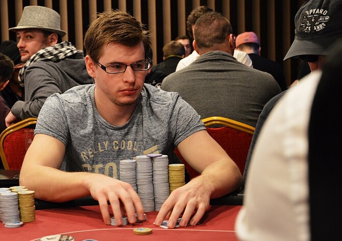 Ohnisko, Palyuga, Reško a Souček prošli do třetího dne Concord Millionu
