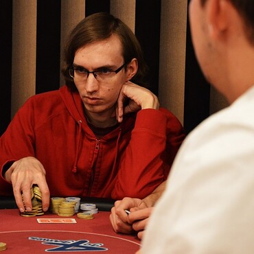 G4G Hodolany: ICM deal ve čtyřech v Saturday Special eventu s vítězným Davidem Mlčochem