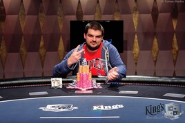 Vítězem ME ČPT Rozvadov s garancí €100K se stal Milan Šašek, získal €15.764